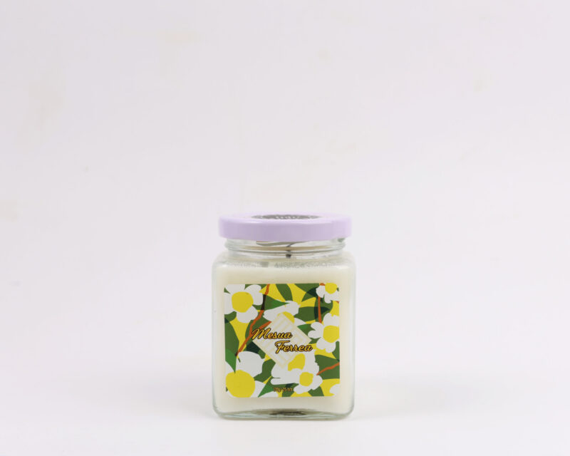 Kant Kaw Floral - Mesua Ferrea - Image 3