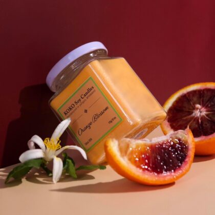 Orange Blossom