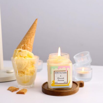 Karaweik Icecream