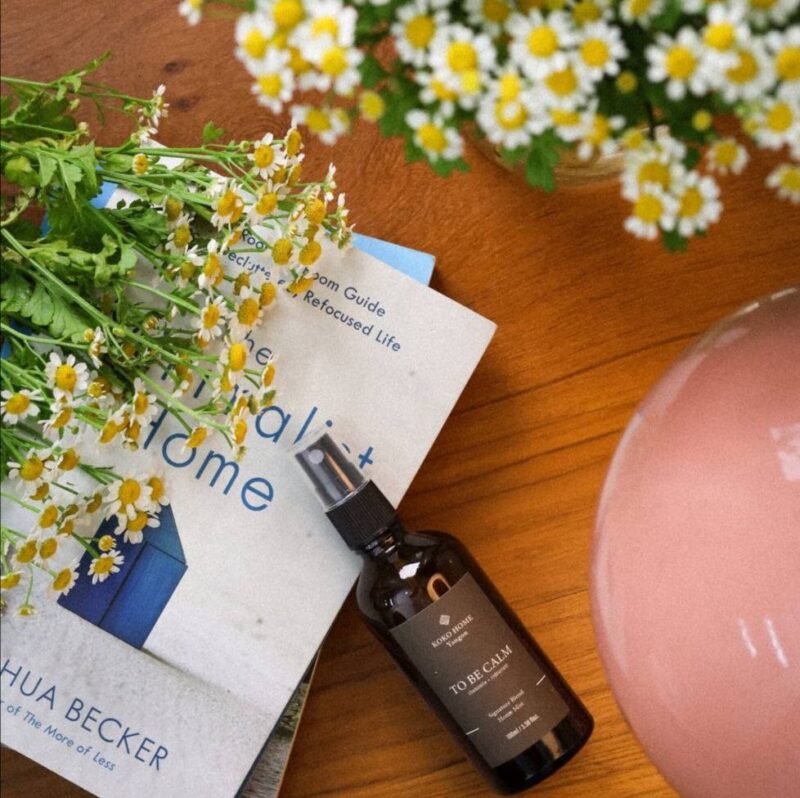 Aromatic Home Mist - Image 2