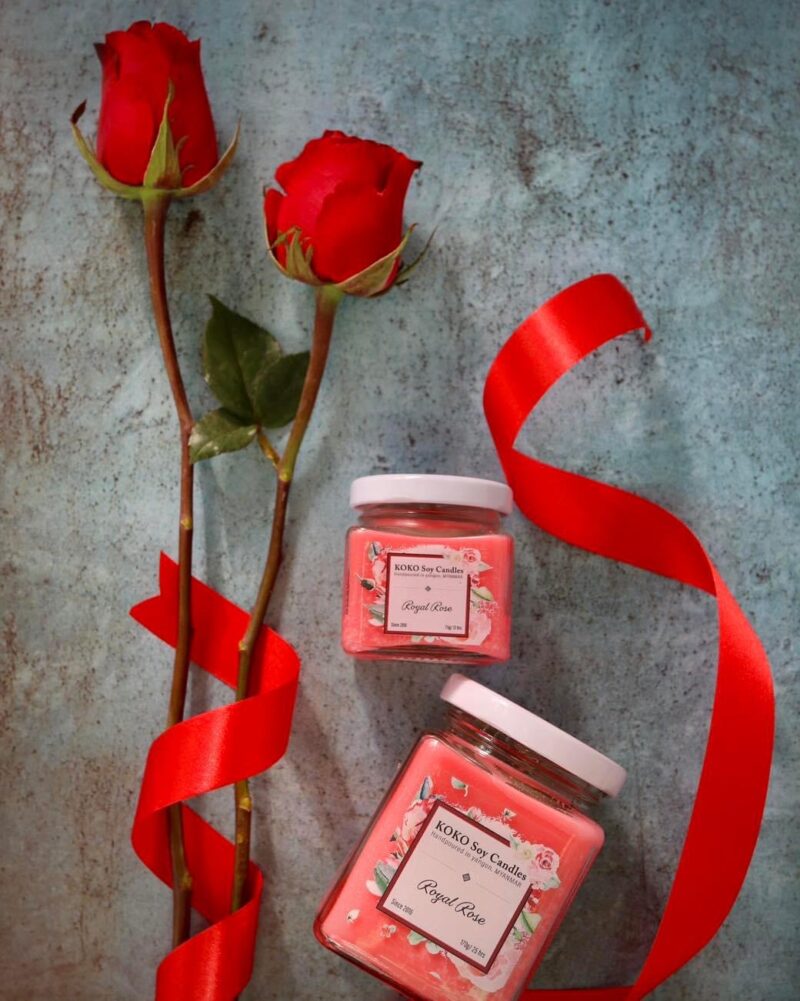 Royal Rose - Image 3