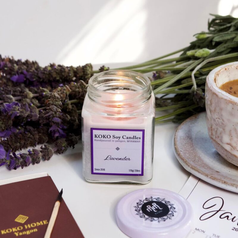 Lavender - Image 3