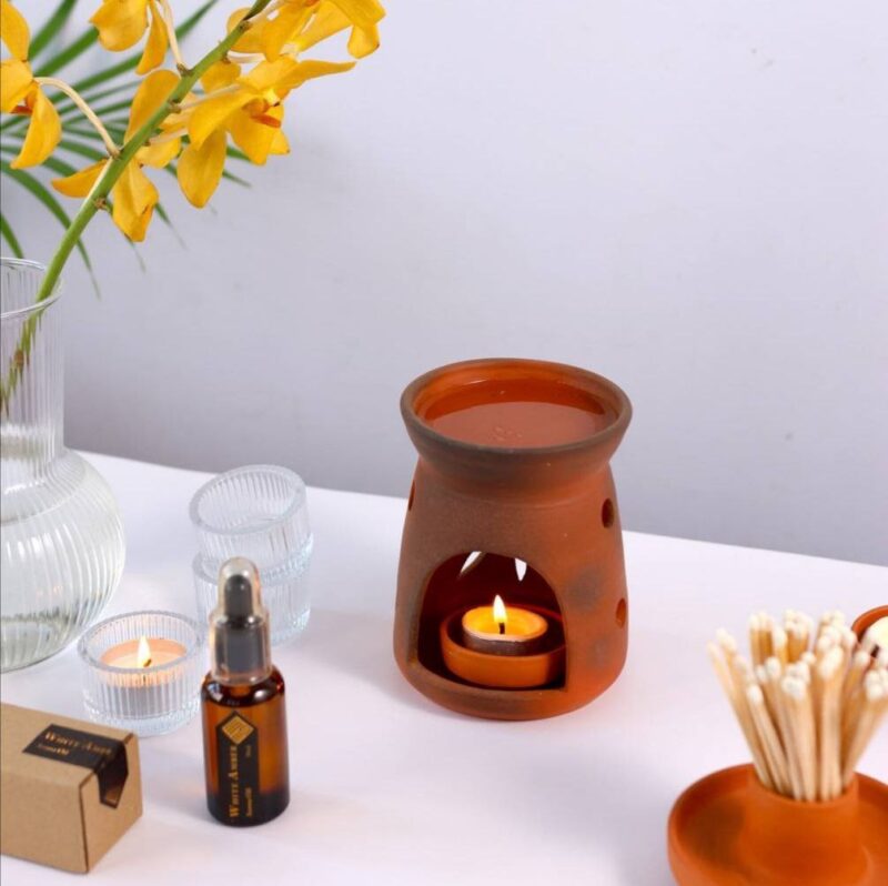 Clay Burner - Image 7