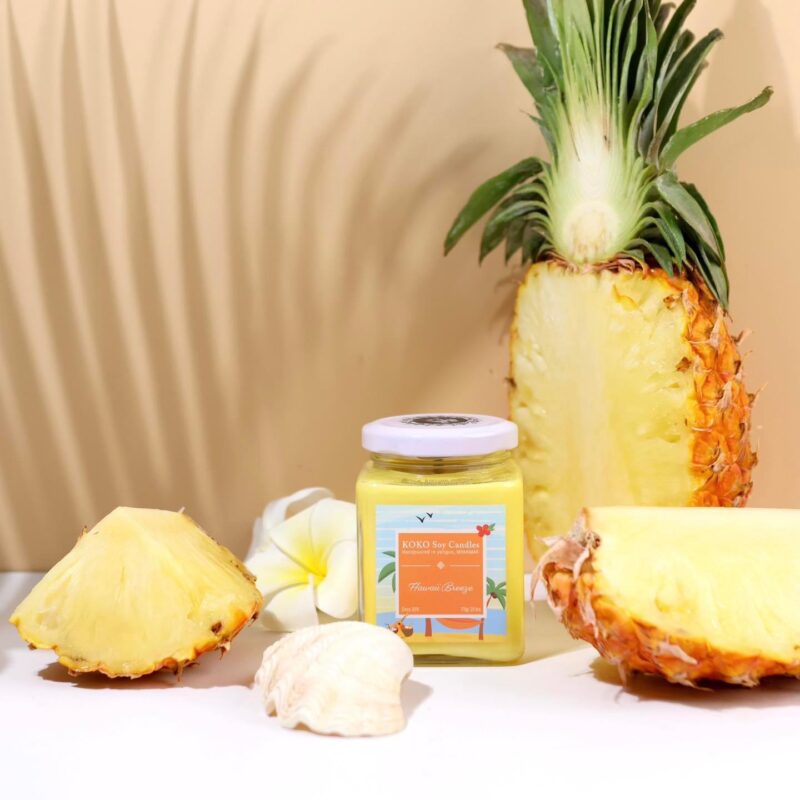 Hawaii Breeze - Image 3