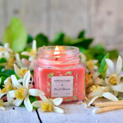 Neroli Blossom
