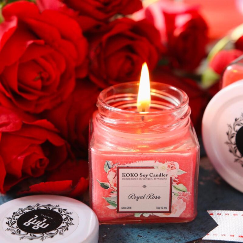 Royal Rose - Image 2