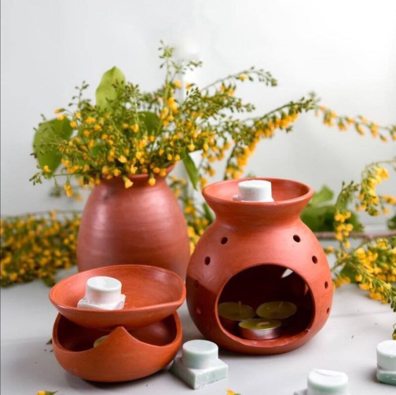 Clay Burner - Image 3