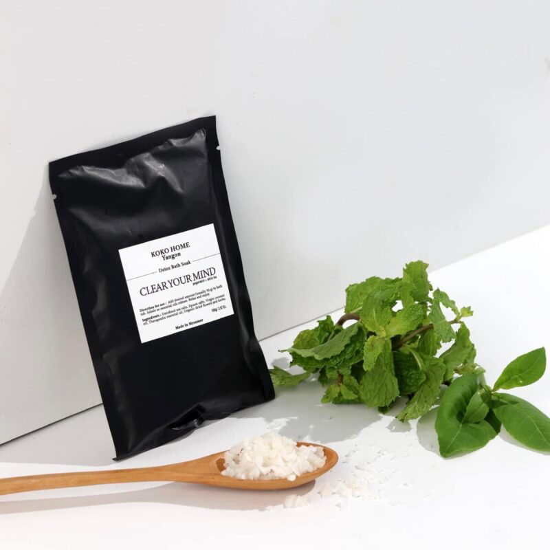 Detox Bath Soak - Image 4