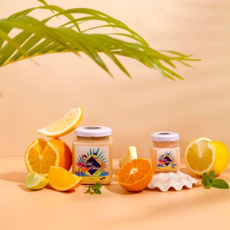 Wild Citrus - Image 2