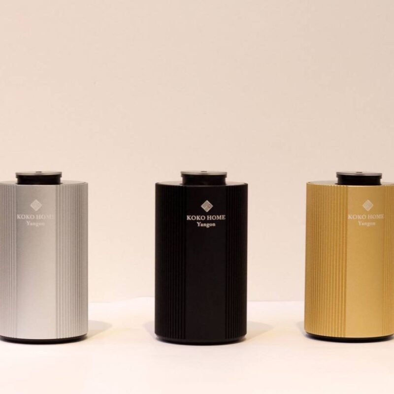 Nebulizer Aroma Diffuser Machine - Image 5