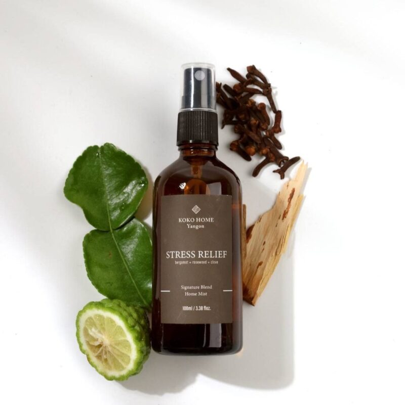 Aromatic Home Mist - Image 3
