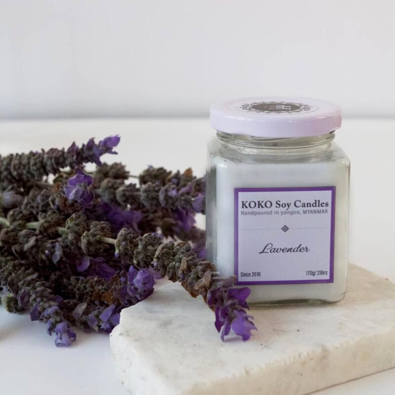 Lavender