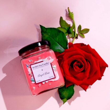 Royal Rose