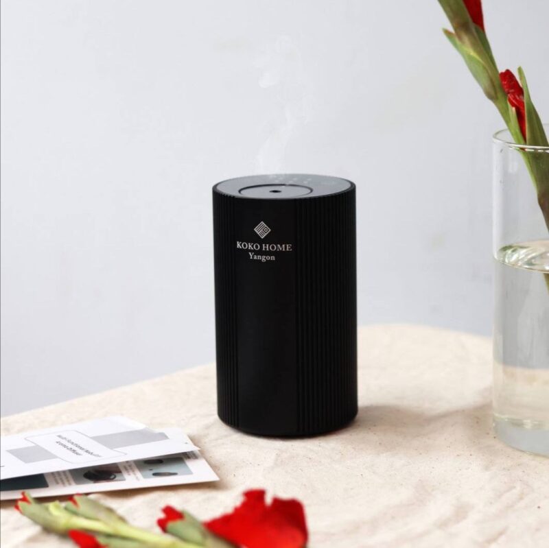 Nebulizer Aroma Diffuser Machine - Image 2