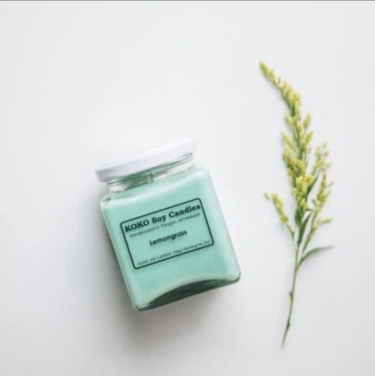 Lemongrass