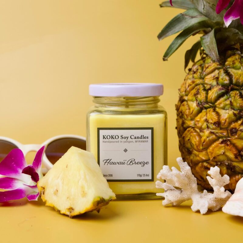 Hawaii Breeze