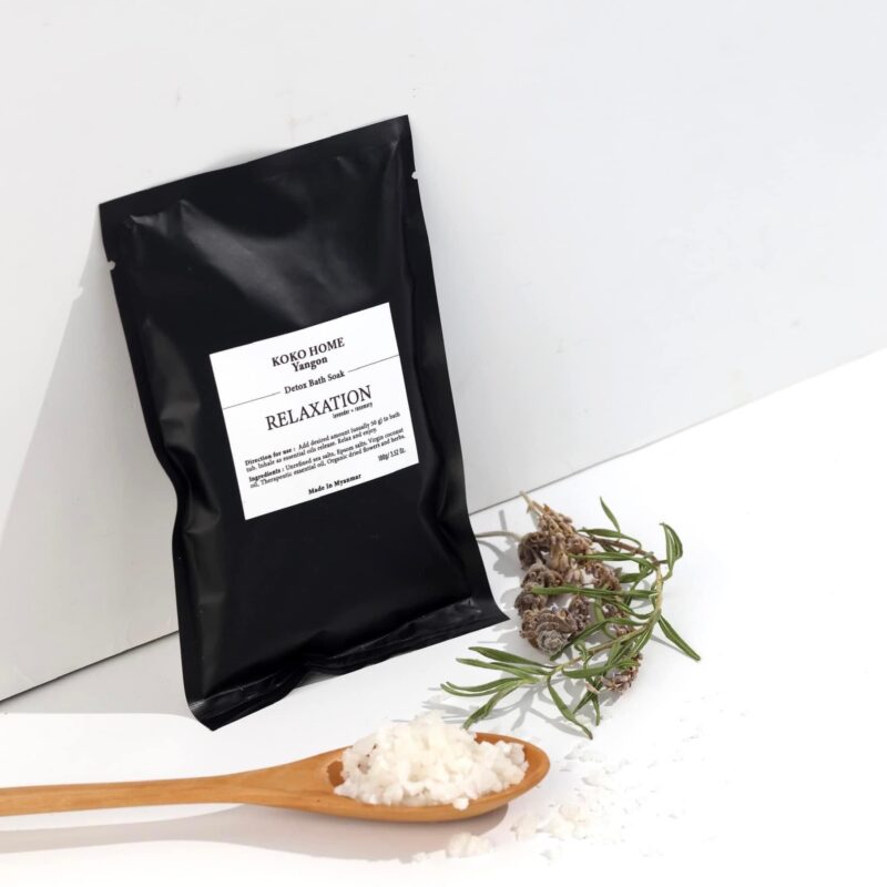 Detox Bath Soak - Image 2