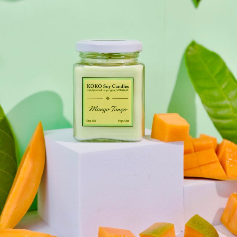 Mango Tango - Image 2