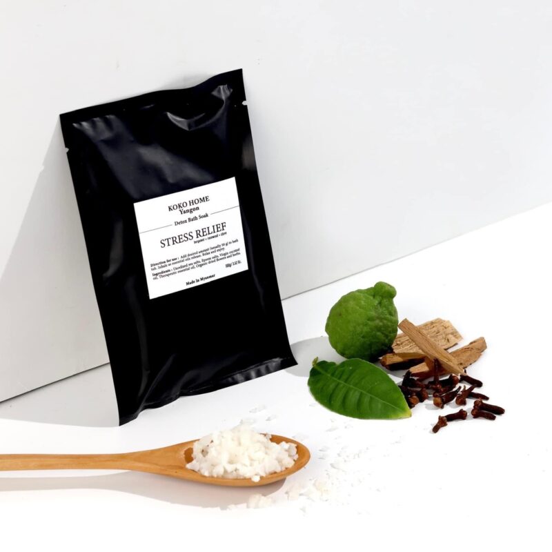 Detox Bath Soak - Image 3