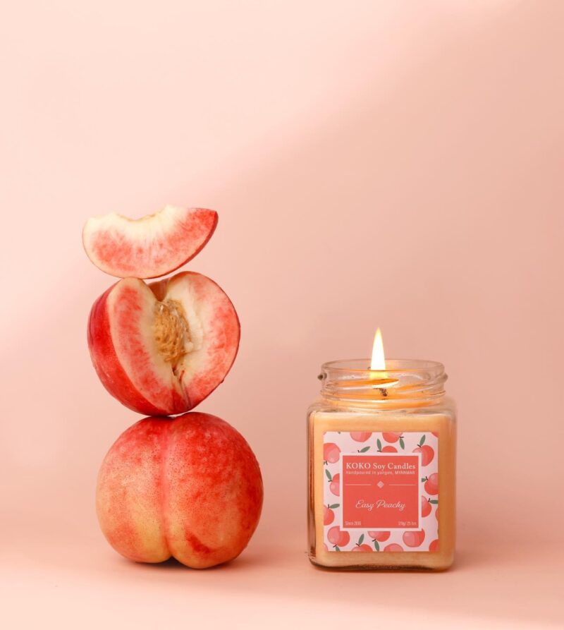Easy Peachy - Image 2