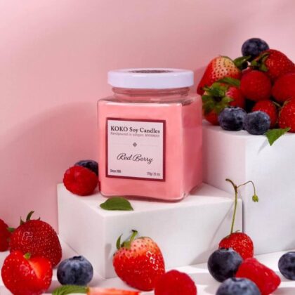 Red Berry