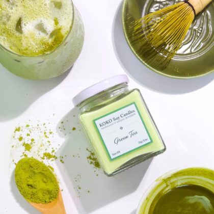 Green Tea