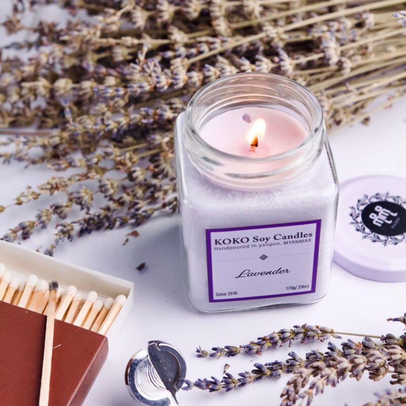 Lavender - Image 2