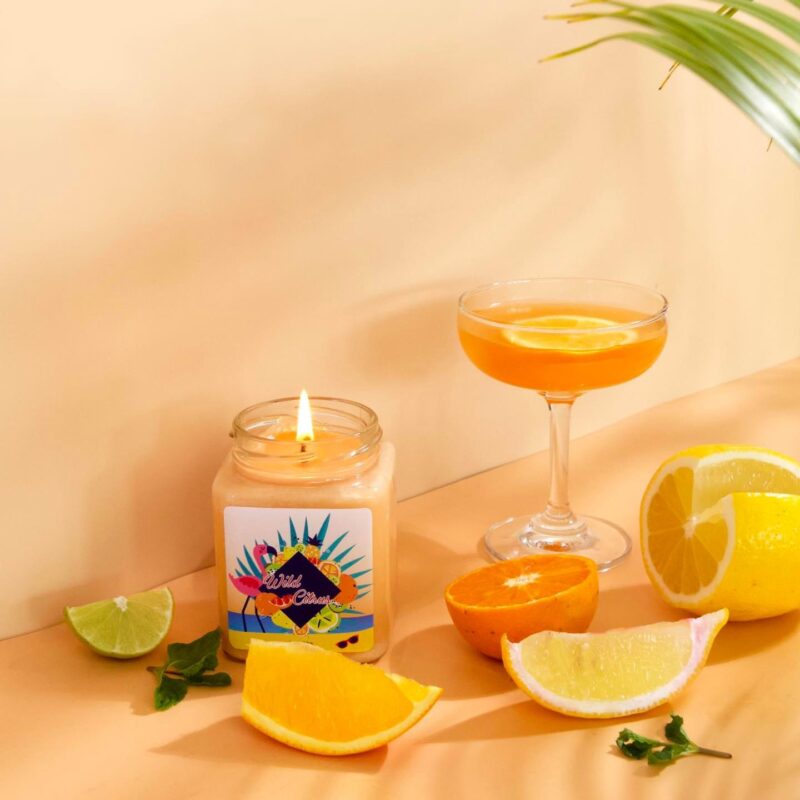 Wild Citrus - Image 3