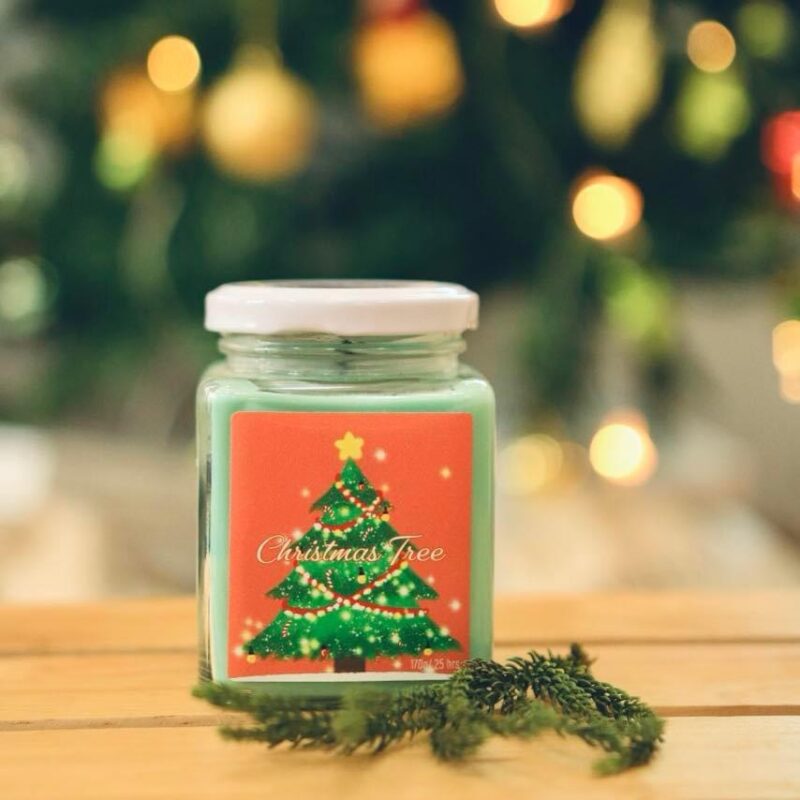 Christmas Tree - Image 3