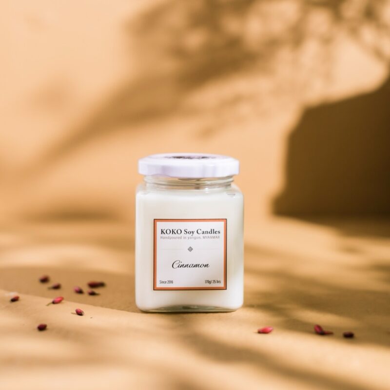 Cinnamon - Image 4