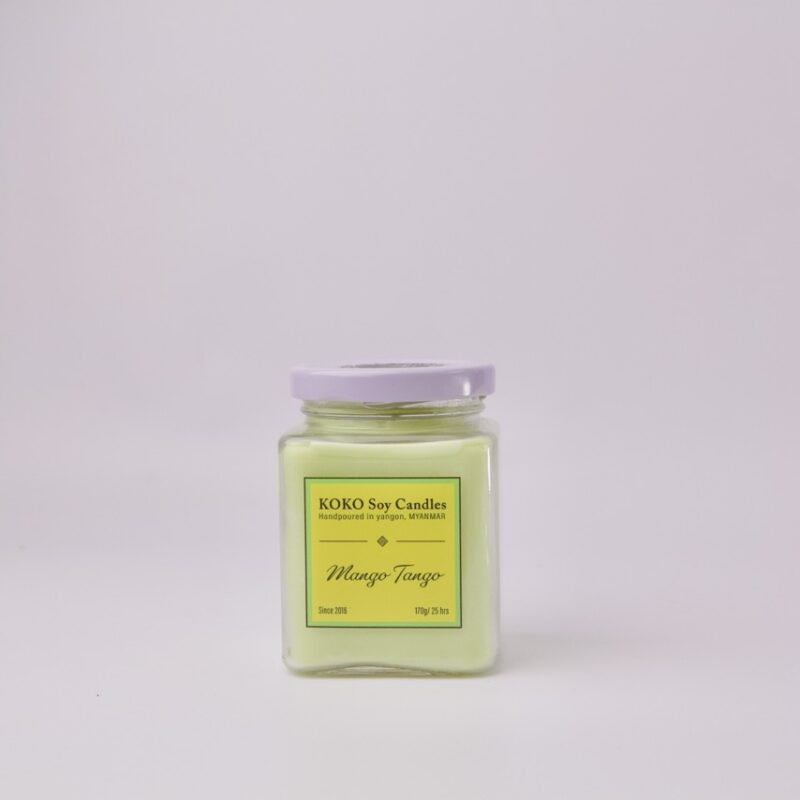 Mango Tango - Image 4