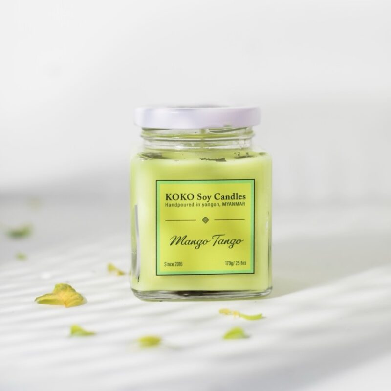 Mango Tango - Image 3