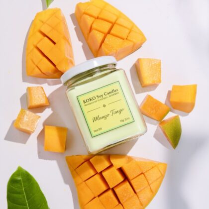Mango Tango
