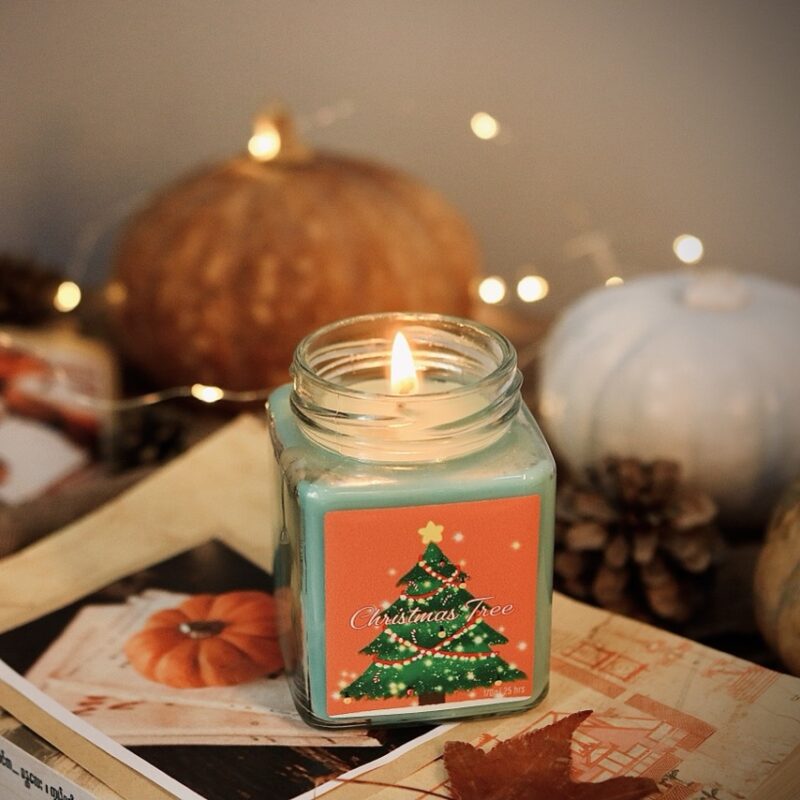 Christmas Tree - Image 2